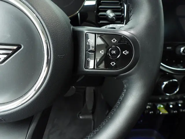 MINI Electric 3-deurs SE 2022 Elektrisch 16