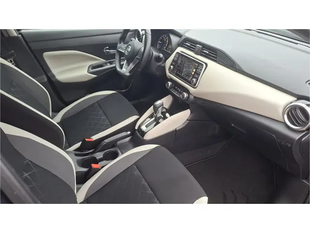 Nissan Micra 1.0 IG-T Acenta 2019 Benzine 11