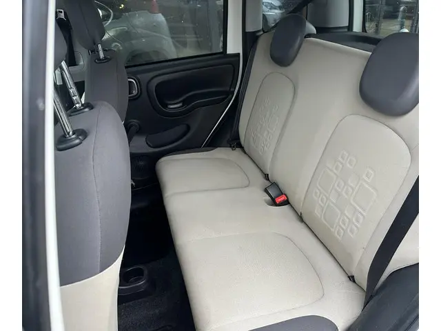 Fiat Panda 0.9 TwinAir Lounge 2013 Benzine 11