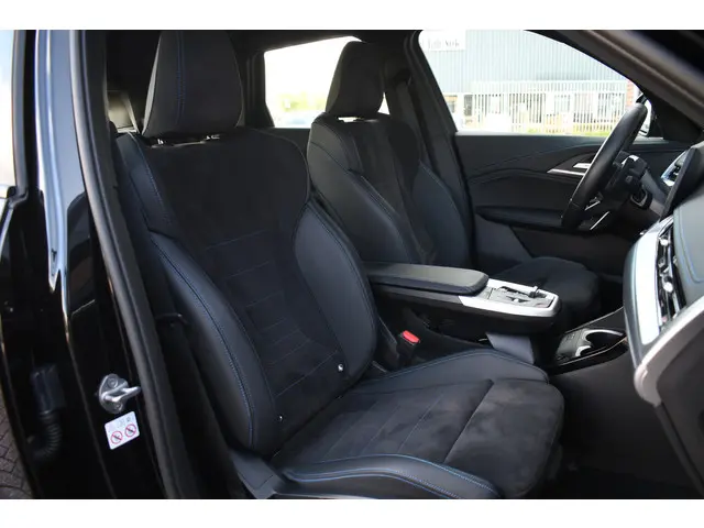 BMW X1 xDrive25e M-Sport 2024 Hybride Benzine 39