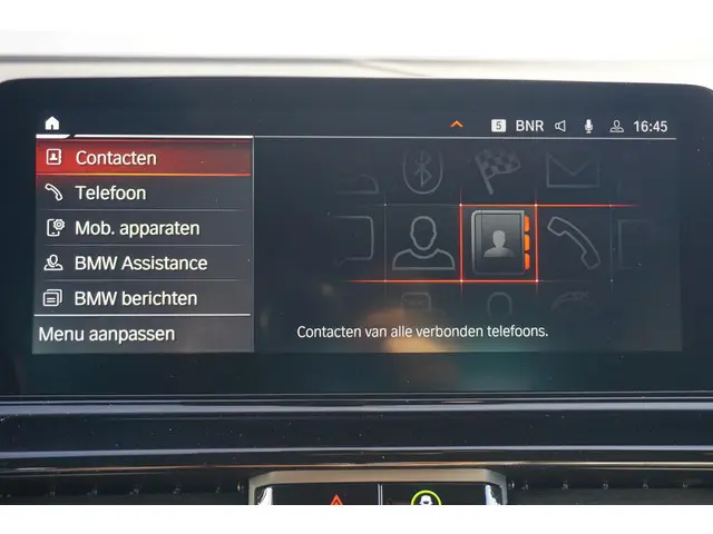 BMW 8 Serie Cabrio M850i xDrive 2021 Benzine 48