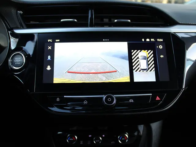 Opel Corsa 1.2 Turbo Hybrid GS 2024 Hybride Benzine 20