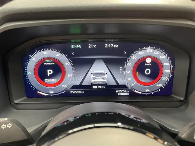 Nissan QASHQAI 1.5 e-Power Tekna 2023 Hybride Benzine 4