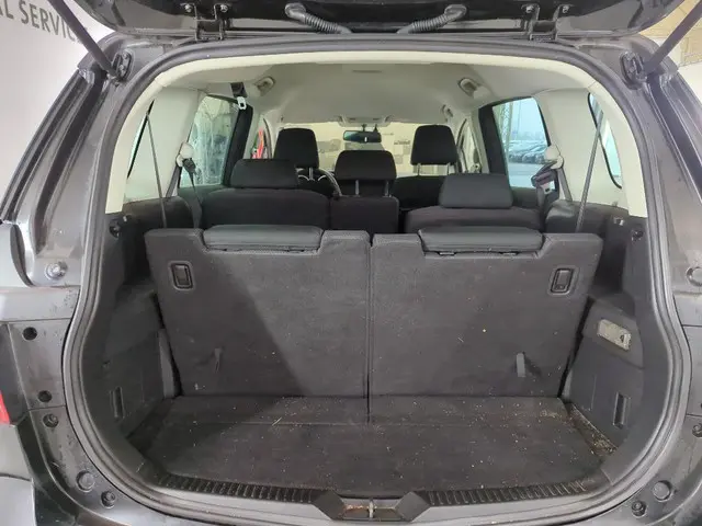 Mazda 5 1.6 CiTD Business 7 persoons 2013 Diesel 10