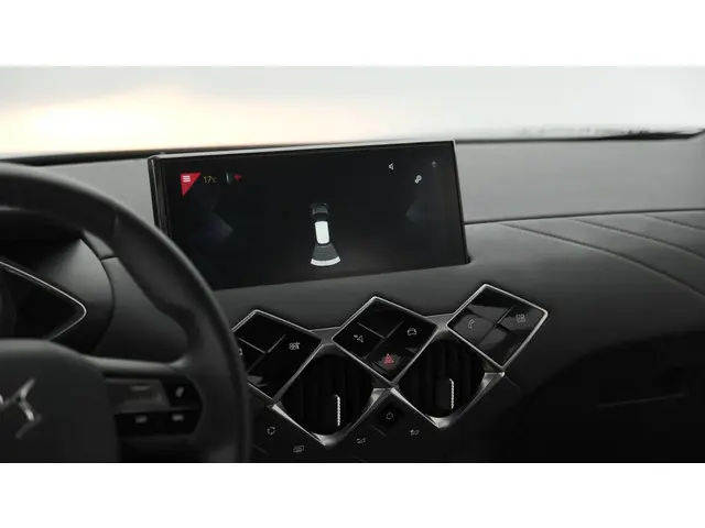 DS DS 3 Crossback PureTech 100 Montmartre 2022 Benzine 45