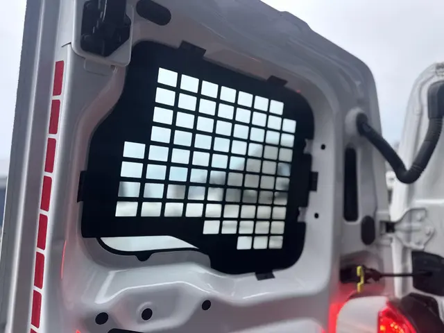 Citroën Jumpy 1.6 BlueHDI 95 Club M S&S 2018 Diesel 12