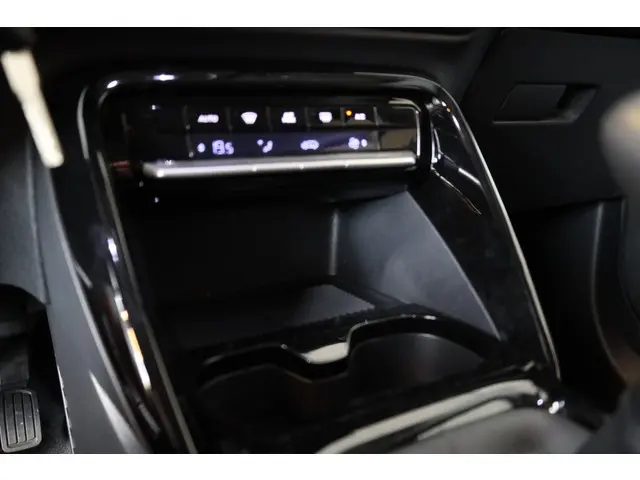 Citroën C3 Aircross Turbo 100 Plus 2025 Benzine 35