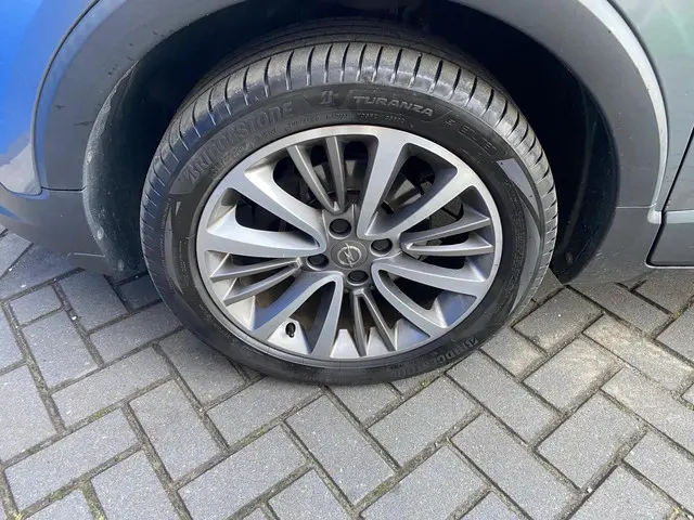 Opel Crossland X 1.2 Turbo Innovation 2018 Benzine 7