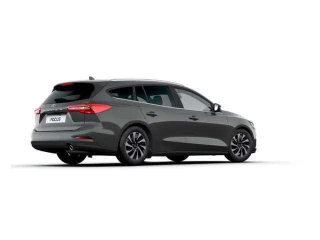 Ford Focus 1.0 EcoBoost Hybrid Titanium X 2025 Benzine 2