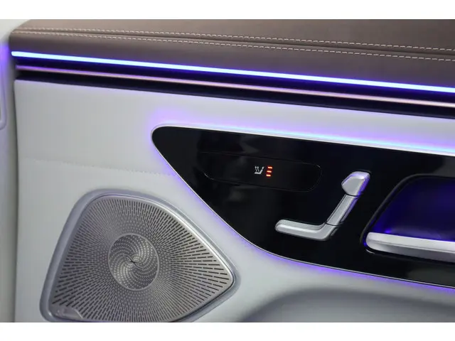 Mercedes-Benz EQS 450+ AMG Line 108 kWh | 2024 Elektrisch 26