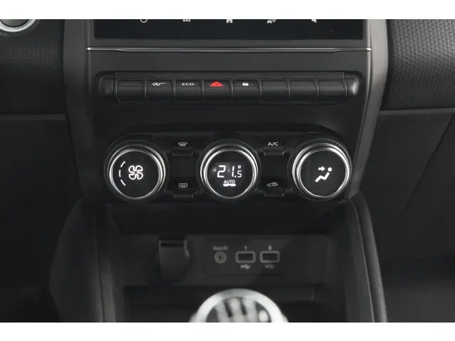 Renault Clio TCe 100 Intens 2020 Benzine 48