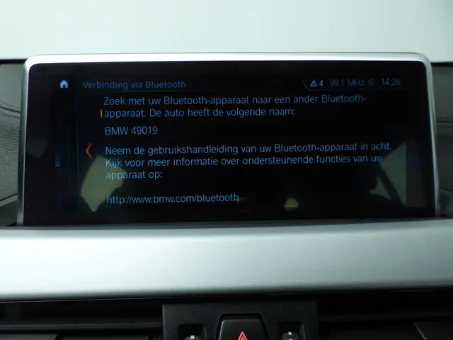 BMW X2 sDrive20i 2018 Benzine 21