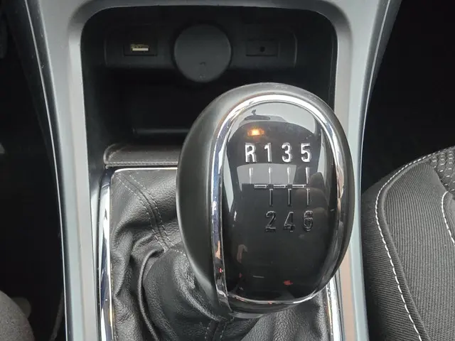 Opel Astra 1.4 Turbo Sport + 2014 Benzine 18