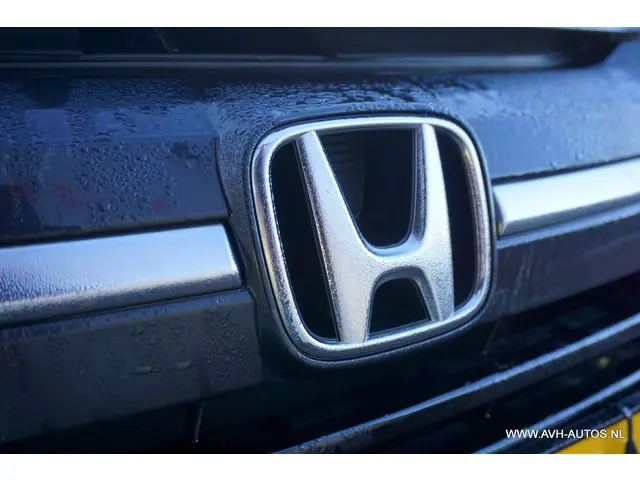 Honda HR-V 1.5 i-VTEC Executive 2017 Benzine 9