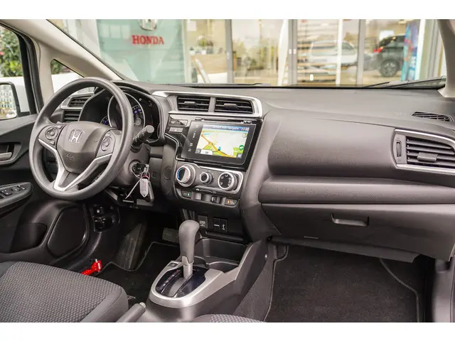 Honda Jazz 1.3i VTEC COMFORT 2019 Benzine 28