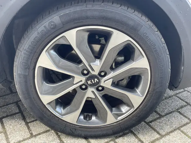 Kia Stonic 1.0 T-GDi Sports Edition 2020 Benzine 6