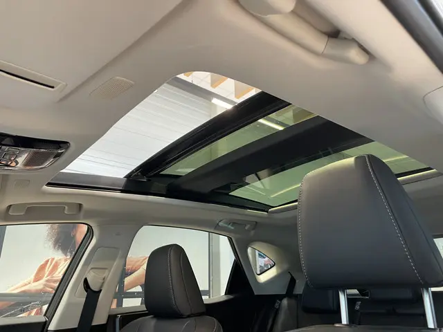 Lexus NX 450h+ AWD Executive Line 2025 Hybride Benzine 22