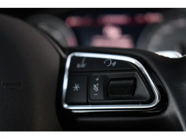 Audi S6 Avant 4.0 TFSI 450pk quattro 2016 Benzine 62