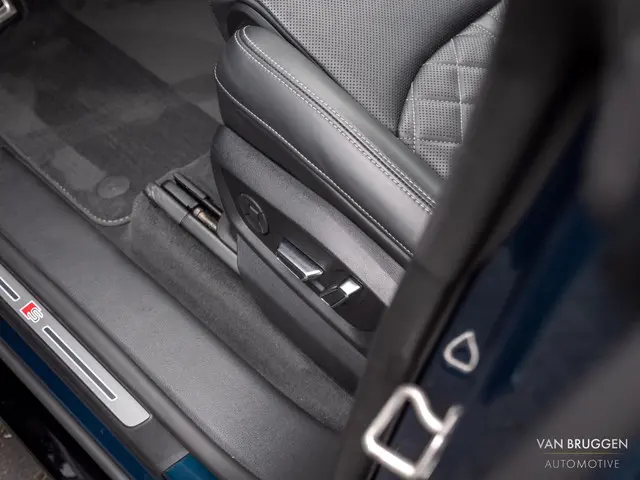 Audi Q8 60 TFSI E Quattro S-Line 2021 Hybride Benzine 40