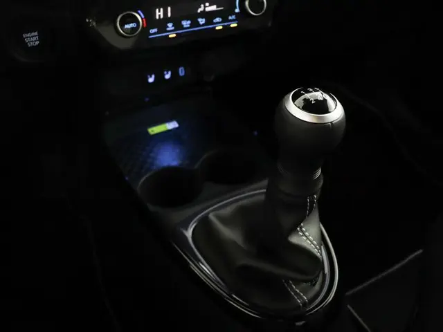 Toyota Aygo X 1.0 VVT-i MT JBL 2025 Benzine 25