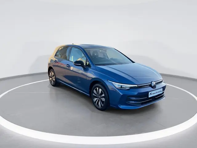Volkswagen Golf 1.5TSI/116PK Goal 2025 Benzine 2