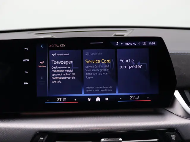 BMW X2 sDrive20i 2026 Benzine 16