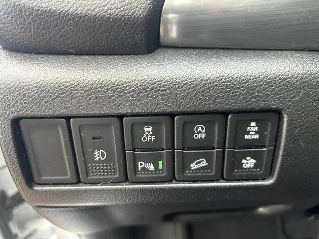 Suzuki Vitara 1.4 S Allgrip Automaat 2018 Benzine 10