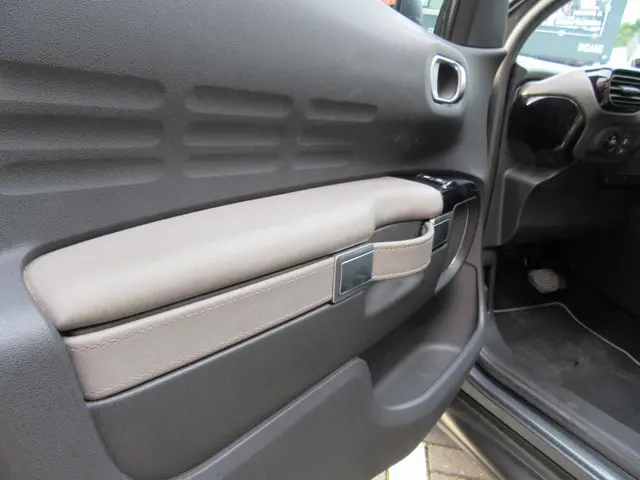 Citroën C4 Cactus 1.2 PureTech Shine 2016 Benzine 16