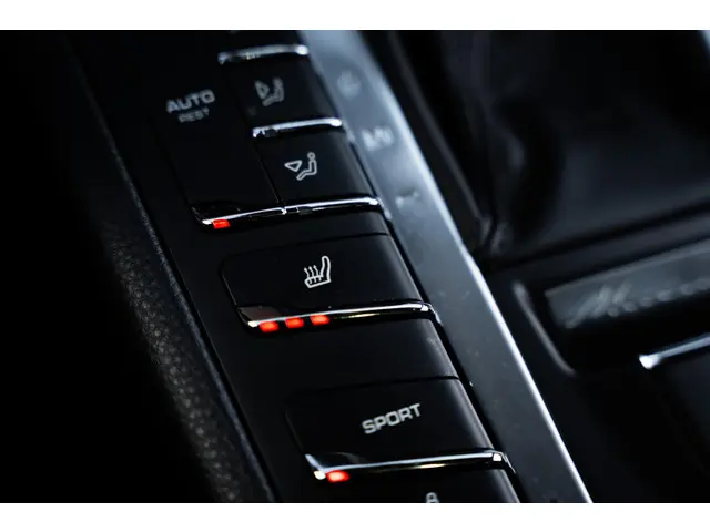 Porsche Macan 3.0 S 2019 Benzine 19