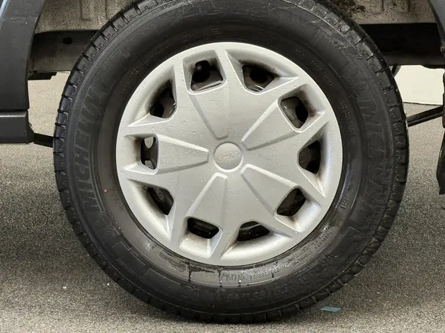 Ford Transit 350 2.0 TDCI L3H3 Trend EUVI 2020 Diesel 3