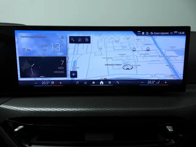 BMW 3 Serie Touring 330e 2025 Hybride Benzine 20