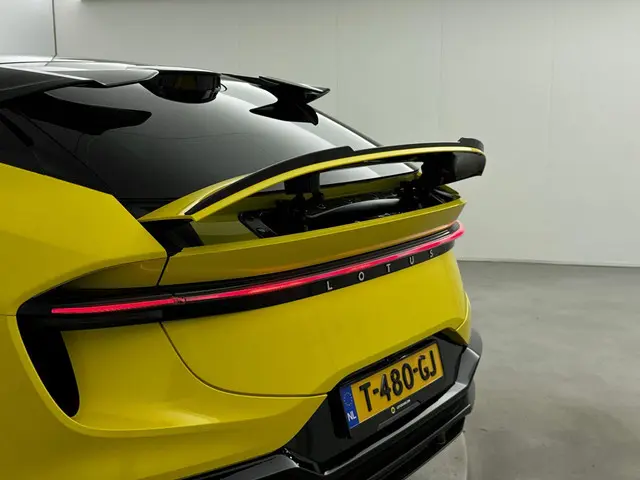 Lotus Eletre S 112kWh/603pk 2023 Elektrisch 9
