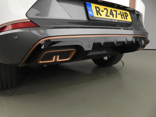 CUPRA Formentor 1.4 e-Hybrid 2021 Hybride Benzine 32