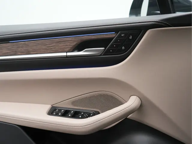 Porsche Macan 4S 2024 Elektrisch 37