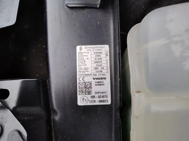 Volvo V40 2.0 D2 Ocean Race Business 2015 Diesel 32