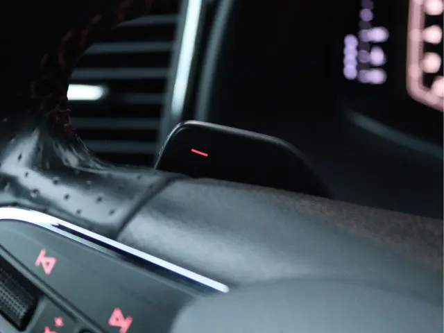 SEAT Leon 2.0 TSI FR Business Intense 2019 Benzine 33