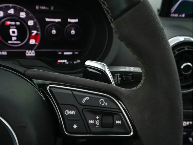 Audi RS3 2.5 TFSI quattro 2017 Benzine 20