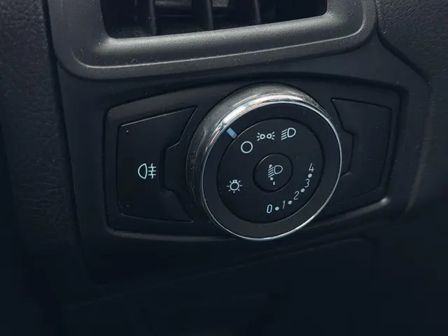 Ford Focus Wagon 1.0 EcoBoost Edition 2014 Benzine 29