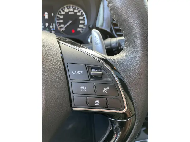 Mitsubishi Outlander 2.0 2WD Limited+ 2019 Benzine 22