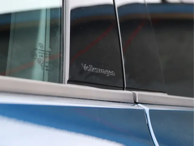 Volkswagen ID.7 Pro Business 77 kWh 2024 Elektrisch 15
