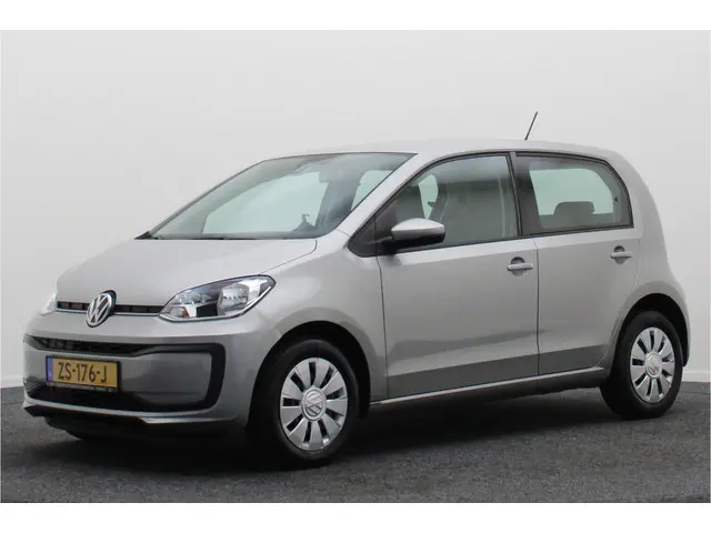 Volkswagen up! 1.0 BMT move up! 2019 Benzine 7