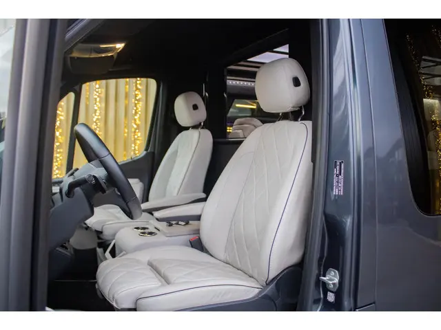 Mercedes-Benz Sprinter 319 VIP 6 persons 2022 Diesel 14