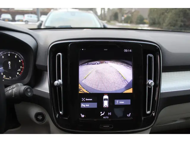 Volvo XC40 1.5 T3 Momentum Pro 2019 Benzine 20