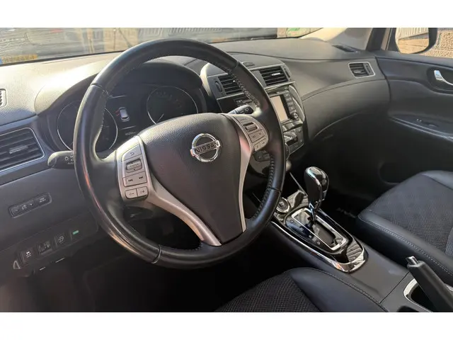 Nissan Pulsar 1.2 DIG-T N-Connecta 2017 Benzine 3