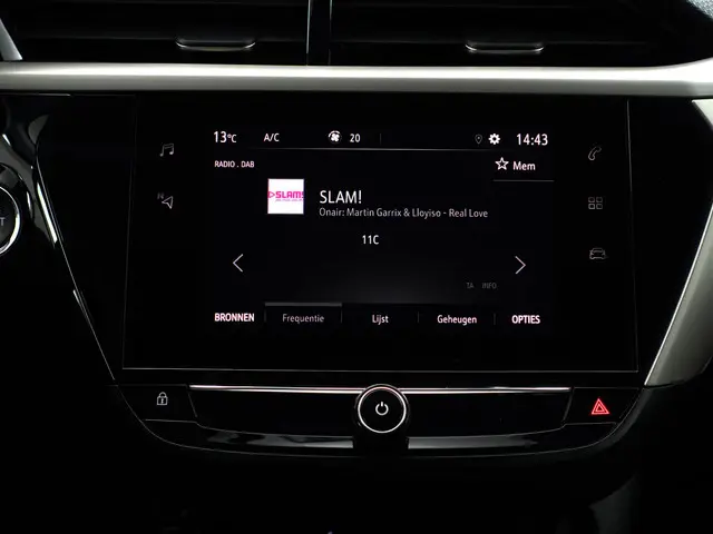 Opel Corsa-e Ultimate 50 kWh Aut- 2021 Elektrisch 9