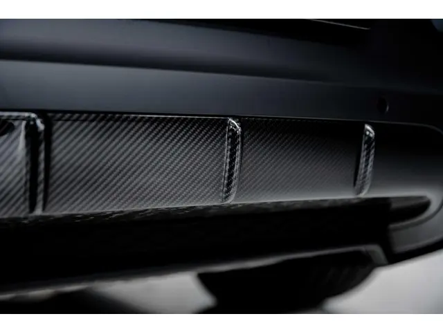 Porsche Cayenne Coupé E-Hybrid 2023 Hybride Benzine 11