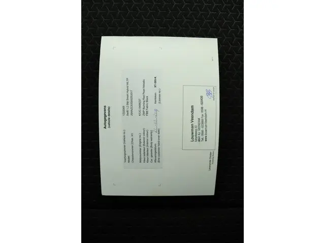 Suzuki Swift 1.2 Stijl Smart Hybrid 2019 Benzine 64