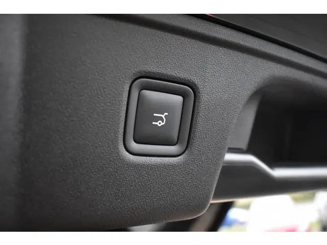 Leapmotor C10 REEV Design 28.4 kWh 2025 Hybride Benzine 20