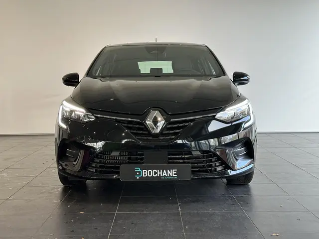 Renault Clio 1.0 TCe Bi-Fuel Intens 2020 LPG/Gas 20