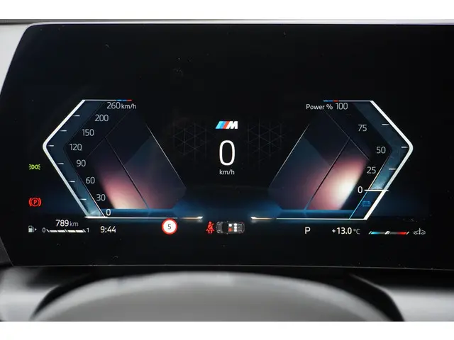 BMW 1 Serie 5-deurs 120 2025 Benzine 26